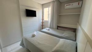 Romanzza Varandas Split 2 garagens