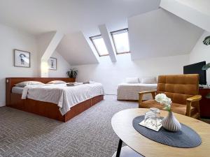 Penzion Habrovická Bašta