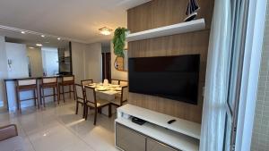 Romanzza Varandas Split 2 garagens