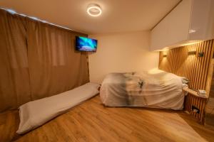 Appartement Avoriaz entièrement rénové 3pax