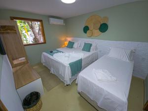 Pousada Céu da Chapadha