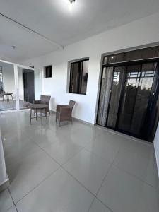 Apartahotel-E vista catalina