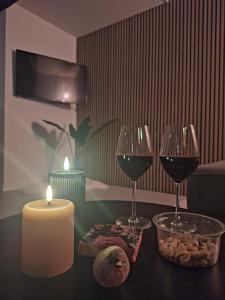 Heuvellodge Robin Alpha 76