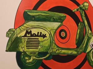 Molly Thessaloniki - Explore the city on foot - 50m from HELEXPO, University & metro station