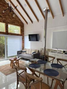 Refugio River Puelo 2