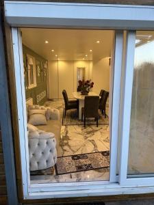 Cozy house 4 min from Etretat