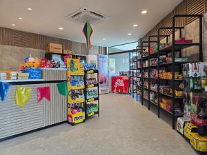 Beach Class Summer, Praia de Cupe. Próximo ao centro Porto de Galinhas