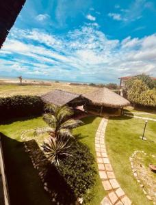 Apartamento Ondas do Mar - Taíba