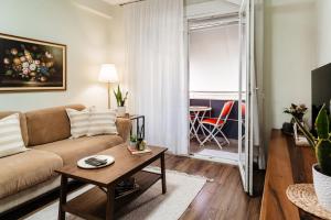 Cozy House in Tirana