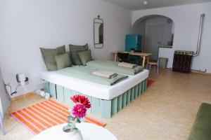 raum life - Brixener Studios - Apartment in mitten der Altstadt