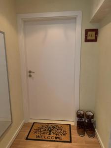 Chamkoria Forest apartment