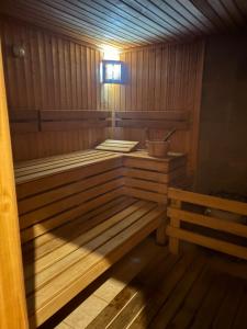 Chamkoria Forest apartment