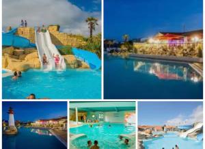 Mobile home Sol a gogo