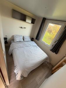 Mobile home Sol a gogo