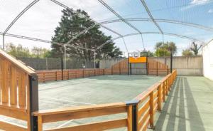 Mobile home Sol a gogo