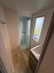 Mobile home Sol a gogo