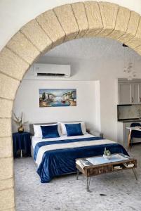Antonias Apartments