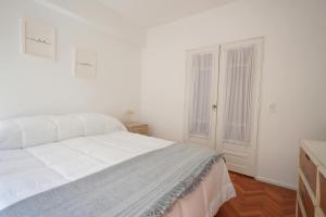 Departamento amueblado en el centro porteño