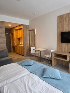 Aparthotel Apartamenty Czarna Góra 114