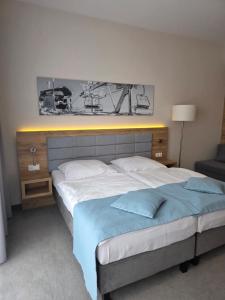 Aparthotel Apartamenty Czarna Góra 114