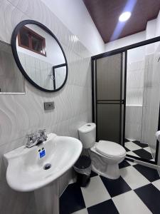 Apartahotel María Antonia