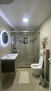 Panoramic View House