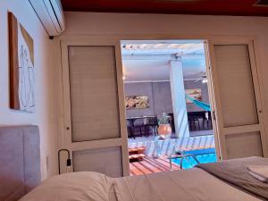 Allianz Parque, piscina, churrasqueira e dois shoppings centers