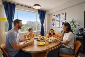 CASA Arlington Suite with Top-Tier Amenities