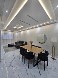 Le Design Appartement neuf pour familles couples mariés et voyages daffaires