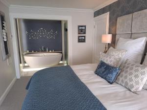 Boutique Inn - Azure