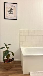 Appartement spacieux au pied du métro avec parking