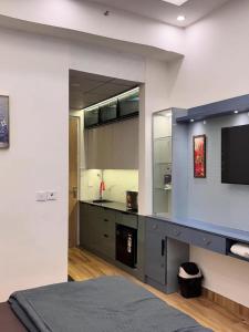 The liteliving studio