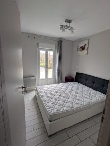 Charmant appartement 2 chambres