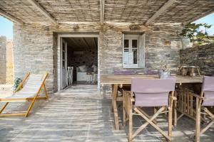 Charming Summer House -Serifos