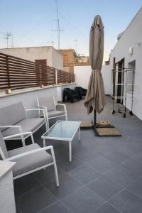 CASA NO-MA in centro storico