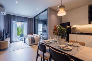 Bangtao The Title Legendary by Phuket Sabay Rent C108