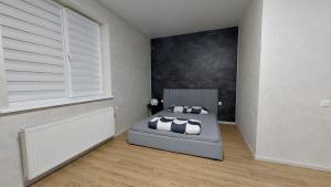 Стильная квартира у моря