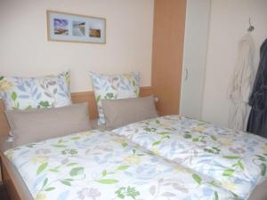 Holiday apartment with 1 bedroom