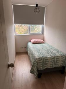 vista abierta y comodidad total