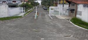 Casa de praia com piscina Itanhaém