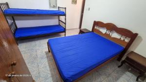 Casa próximo a praia com suite e 3 vagas de garagem