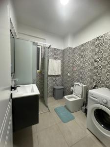 Olsi Apartament by the Sea