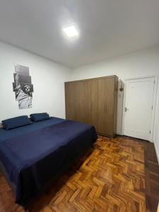Apartamento Copacabana Quadra Praia 2 Quartos