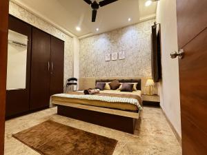 Luxe Couple Friendly Private 1Bhk, Near Bombay Hospital