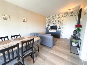 Cabourg bel appartement proche de la plage