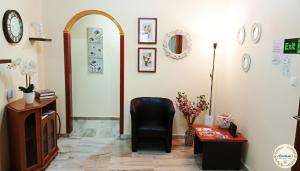 Anastasias Apartment ΛΑΥΡΙΟ