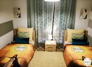 Anastasias Apartment ΛΑΥΡΙΟ