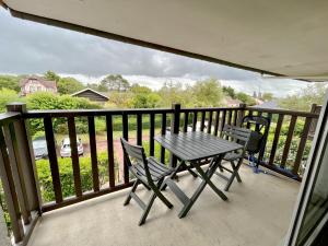 Cabourg bel appartement proche de la plage