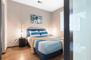 Modern 2BR2BA in Irvine Pool & Gym