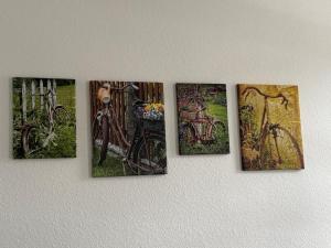Ferienwohnung Zur alten Waage